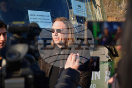 Благоевград - ФК Пирин - помощ - Украйна