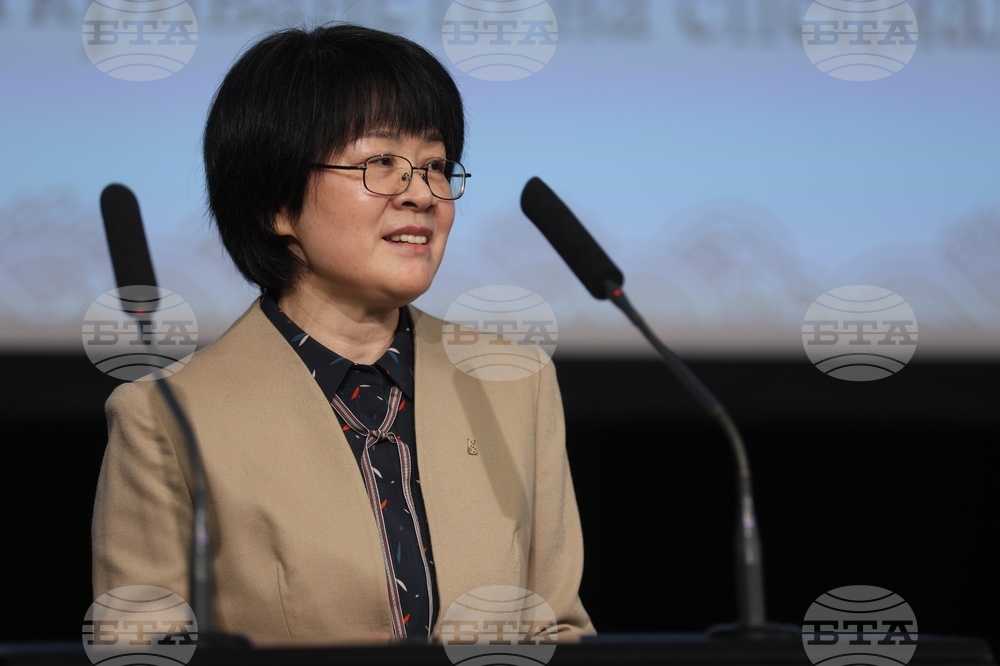 Международен форум за кирилицата „Духовното наследство в дигиталния век“ - първи панел: Азбука и власт в съвременния свят