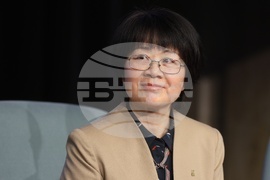 Международен форум за кирилицата „Духовното наследство в дигиталния век“ - първи панел: Азбука и власт в съвременния свят