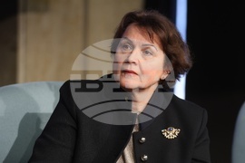 Международен форум за кирилицата „Духовното наследство в дигиталния век“ - първи панел: Азбука и власт в съвременния свят