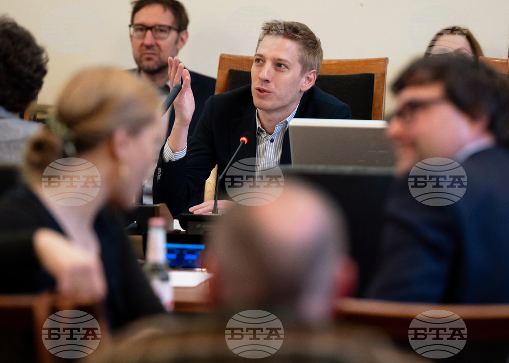 Germany Munich Lord Mayor