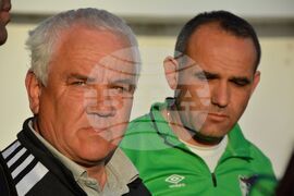 Благоевград - ФК Пирин - помощ - Украйна