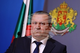 Хасан Адемов - брифинг