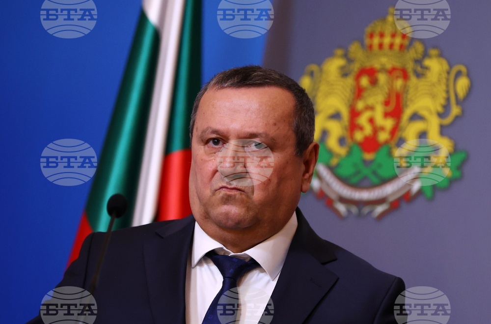 Хасан Адемов - брифинг