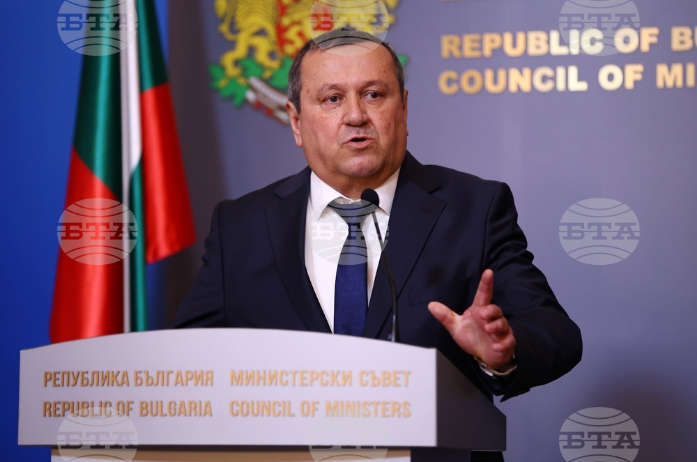 Хасан Адемов - брифинг