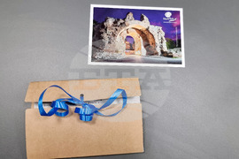 Хисаря - Национална кампания „Пощенска картичка от...“