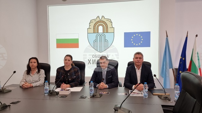 Второто издание на националната кампания „Пощенска картичка от...“ започна от Хисаря