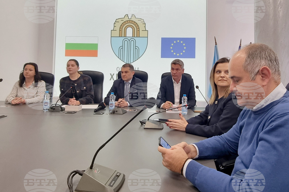 Хисаря - Национална кампания „Пощенска картичка от...“