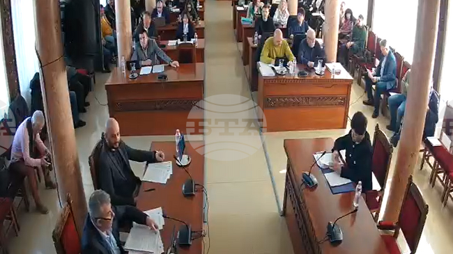 В Харманли започва процедура по избор на управител на Многопрофилната болница, решиха общинските съветници