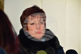 Благоевград - ФК Пирин - помощ - Украйна