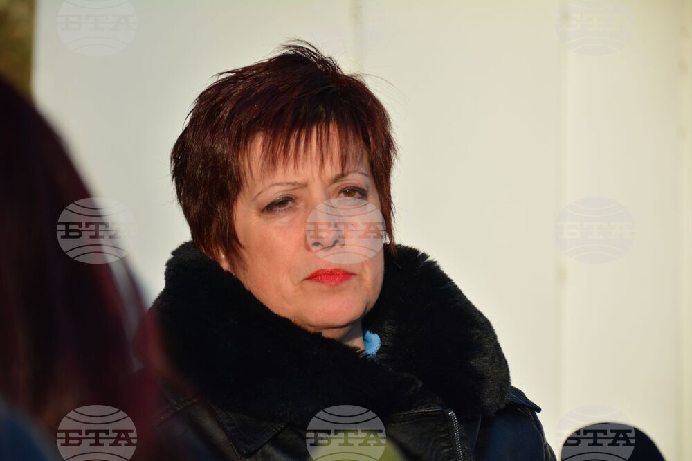 Благоевград - ФК Пирин - помощ - Украйна