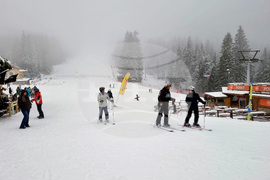  Пампорово - деца - безплатно обучение по ски и сноуборд