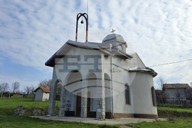 Село Соколово - храмов празник