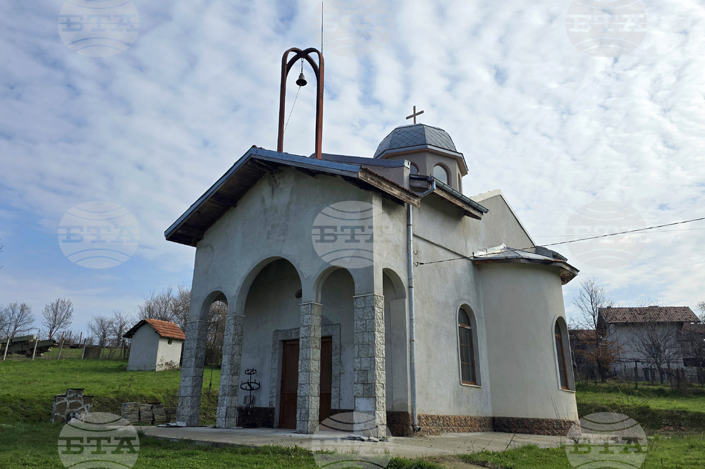 Село Соколово - храмов празник