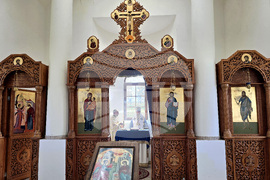 Село Соколово - храмов празник