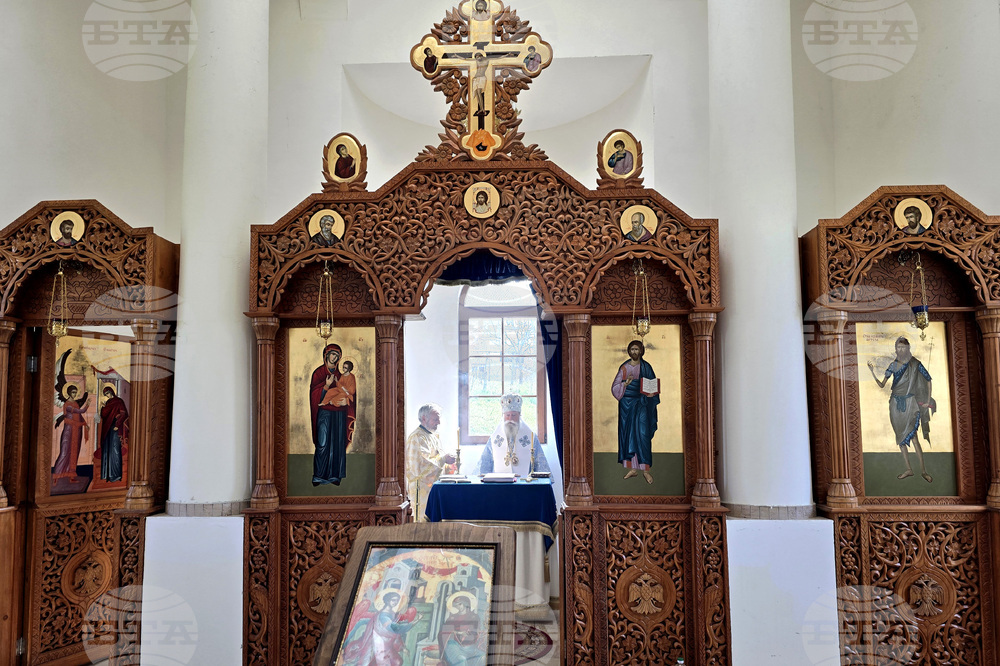 Село Соколово - храмов празник