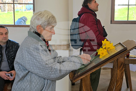 Село Соколово - храмов празник