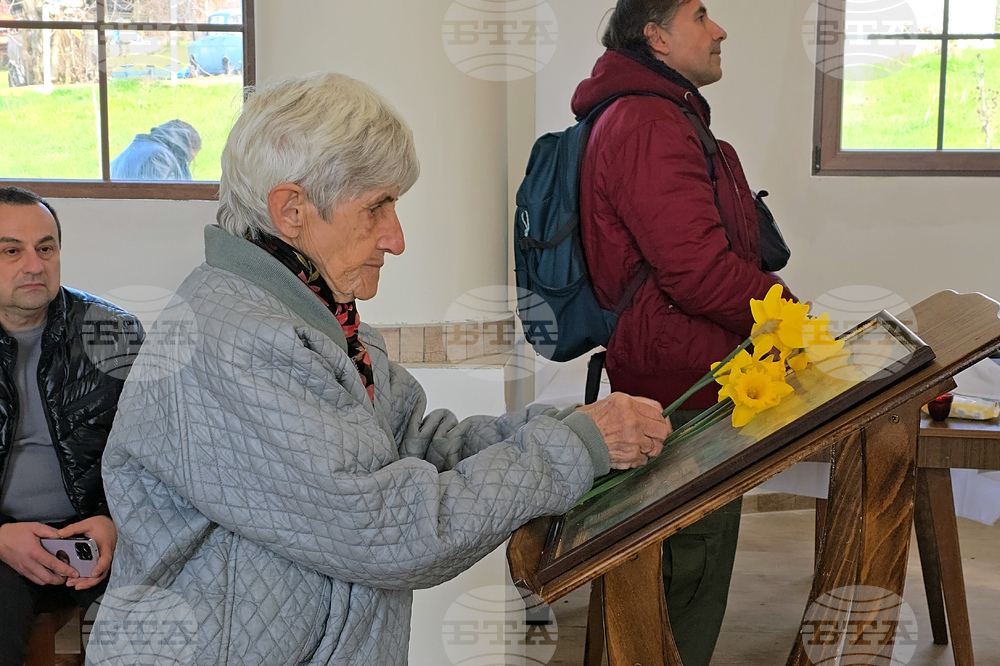 Село Соколово - храмов празник