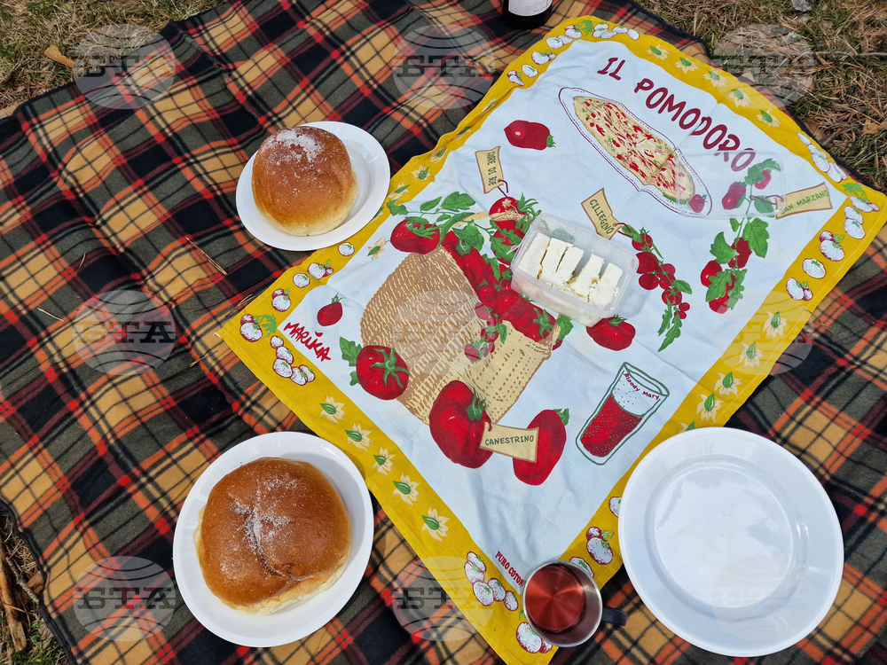 Самоков - парк "Ридо" - Благовец - честване