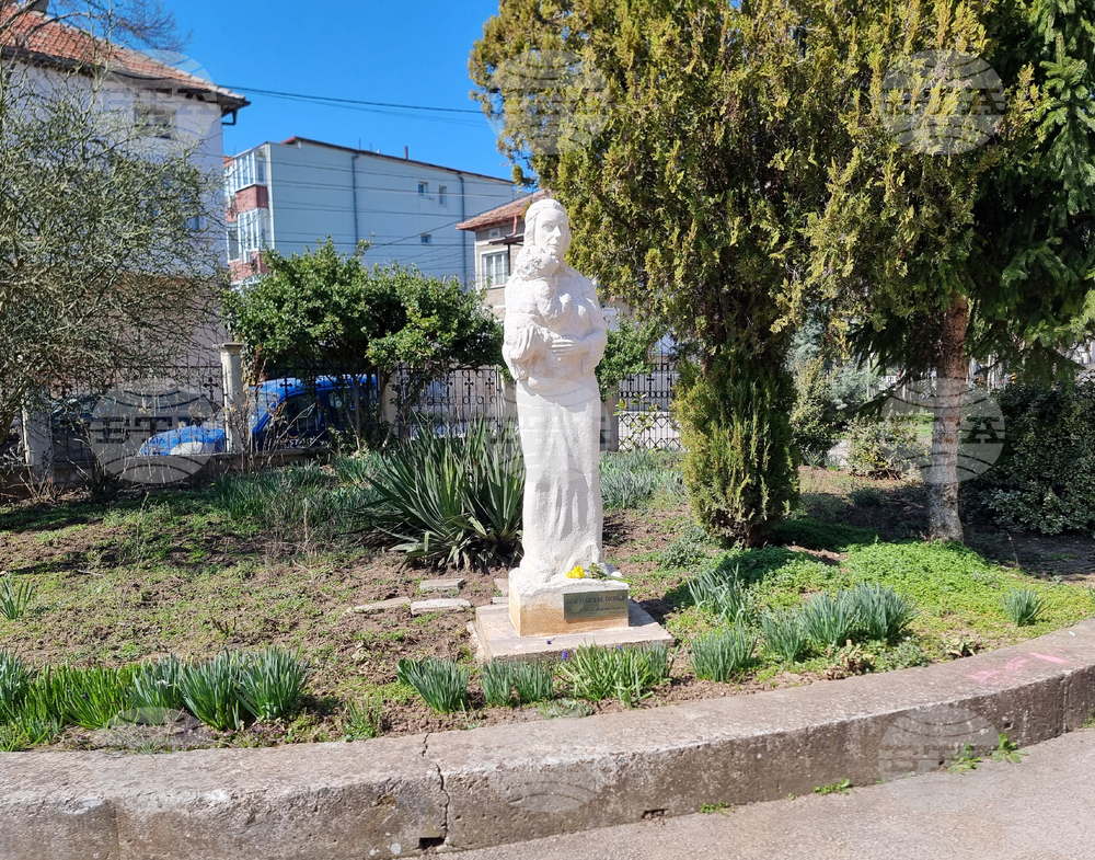 Добрич - Благовещение - сдружение „Майчина грижа“