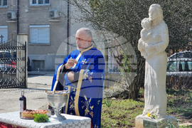 Добрич - Благовещение - сдружение „Майчина грижа“