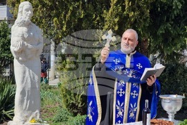 Добрич - Благовещение - сдружение „Майчина грижа“