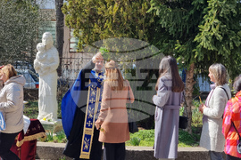 Добрич - Благовещение - сдружение „Майчина грижа“