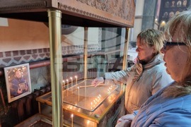 Добрич - Благовещение - сдружение „Майчина грижа“