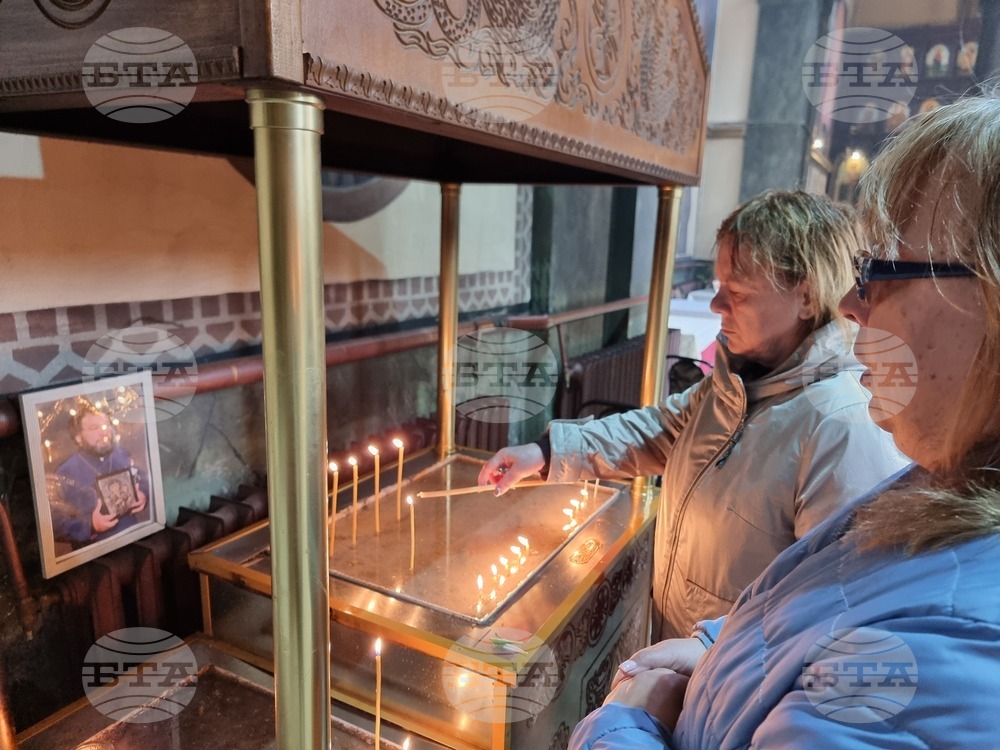 Добрич - Благовещение - сдружение „Майчина грижа“