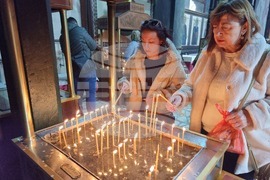 Добрич - Благовещение - сдружение „Майчина грижа“