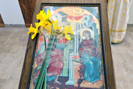 Село Соколово - храмов празник