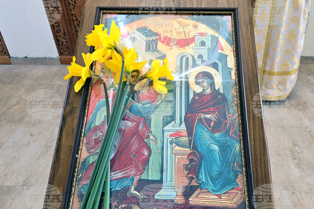 Село Соколово - храмов празник