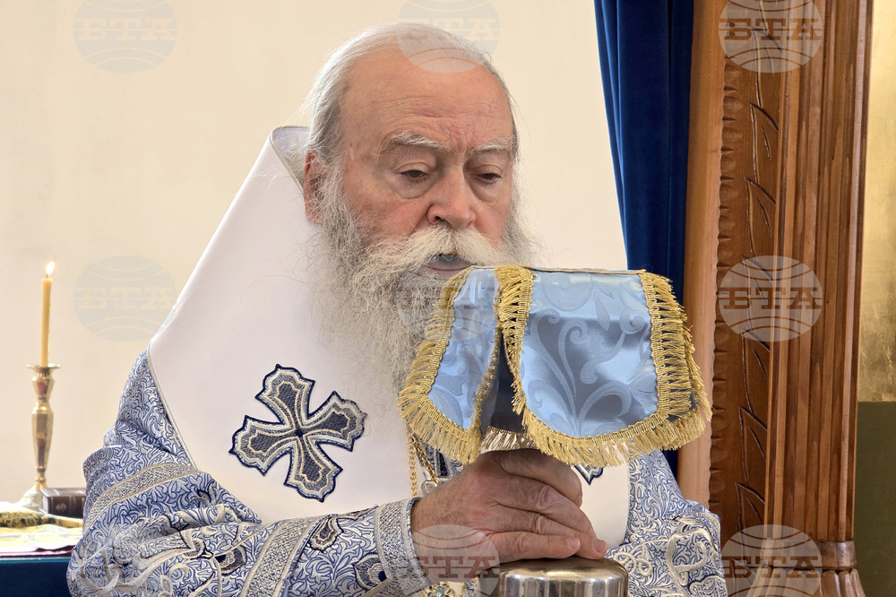 Село Соколово - храмов празник - Ловчански митрополит Гавриил