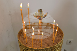 Село Соколово - храмов празник