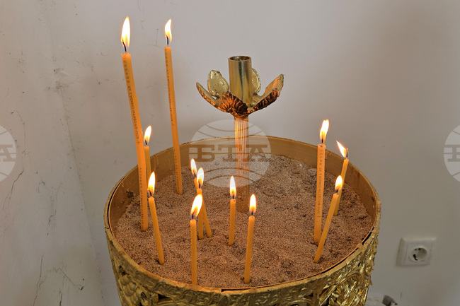 Църквата „Рождество на Пресвета Богородица“в Цариброд обяви великденските си богослужения