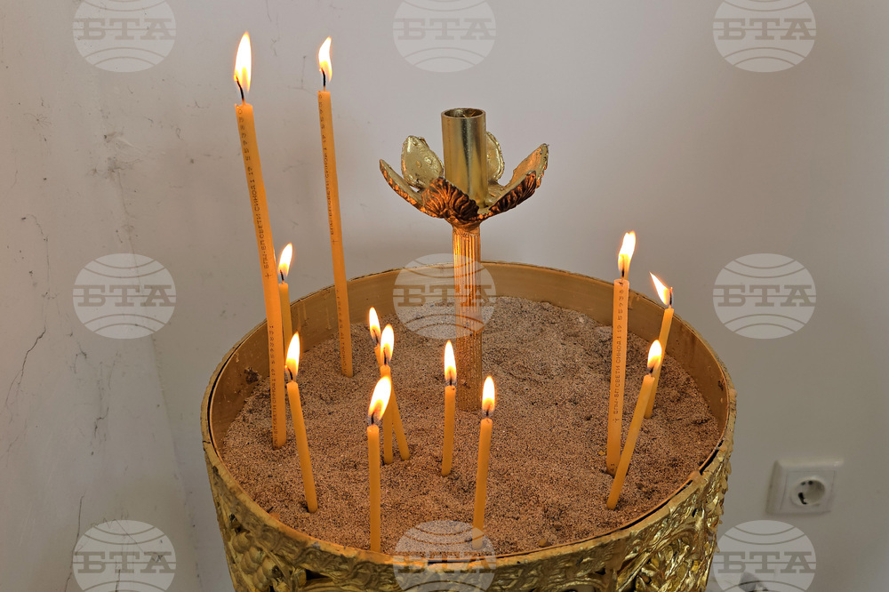 Село Соколово - храмов празник