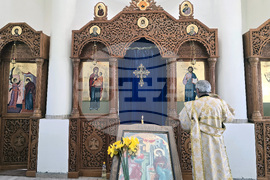 Село Соколово - храмов празник