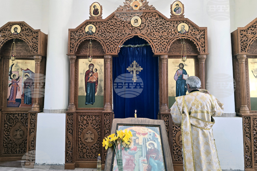 Село Соколово - храмов празник