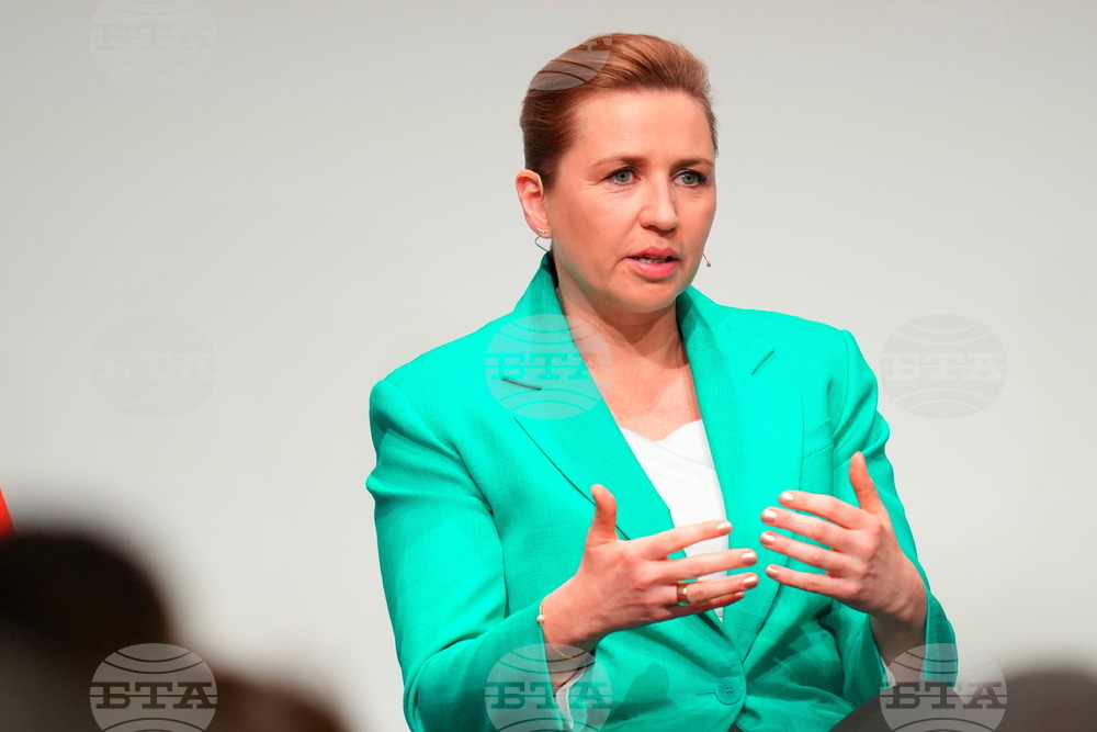 Denmark Election
