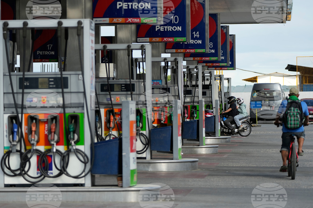 Philippines US Israel Iran