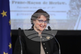 Международен форум за кирилицата „Духовното наследство в дигиталния век“ - първи панел: Азбука и власт в съвременния свят