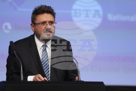 Международен форум за кирилицата „Духовното наследство в дигиталния век“ - първи панел: Азбука и власт в съвременния свят