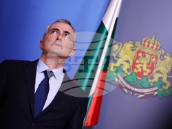 Министерски съвет - брифинг