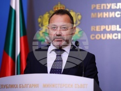 Министерски съвет - брифинг