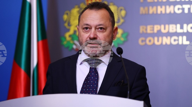 Резултатите от анализа на финансовото състояние на АПИ са изключително тревожни, каза служебният регионален министър Николай Найденов 