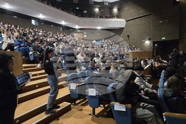 Гоце Делчев - обучение - киберсигурност