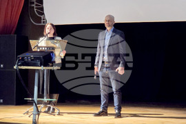 Гоце Делчев - обучение - киберсигурност