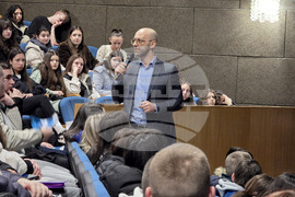 Гоце Делчев - обучение - киберсигурност