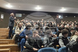 Гоце Делчев - обучение - киберсигурност