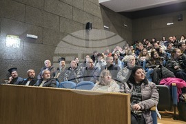 Гоце Делчев - обучение - киберсигурност